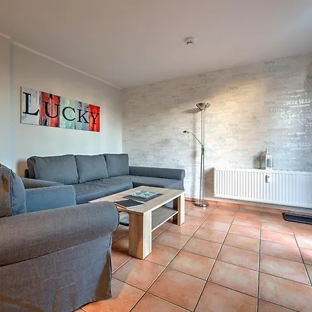 Meerzeit - Suennenkieker We4 - Abc287 - Nur Feriengaeste! Apartment Beckerwitz