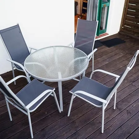 Apartment Meerzeit - Suennenkieker We4 - Abc287 - Nur Feriengaeste! Beckerwitz