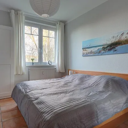 Meerzeit - Suennenkieker We4 - Abc287 - Nur Feriengaeste! Apartment