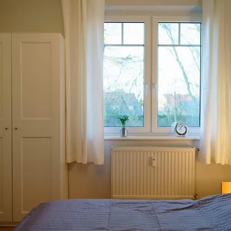 Meerzeit - Sünnenkieker We4 - Abc287 - Nur Feriengäste! Apartment