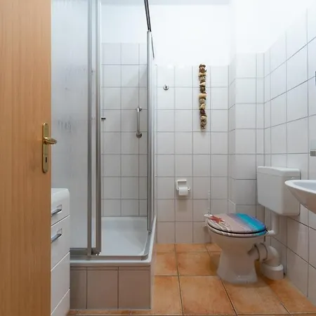 Meerzeit - Sünnenkieker We4 - Abc287 - Nur Feriengäste! Apartment Beckerwitz